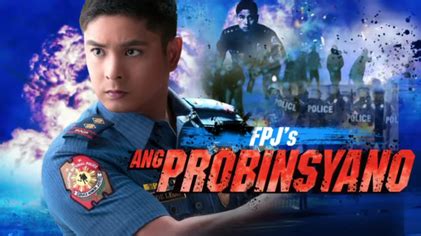 dominador de leon|Ang Probinsyano season 1 .
